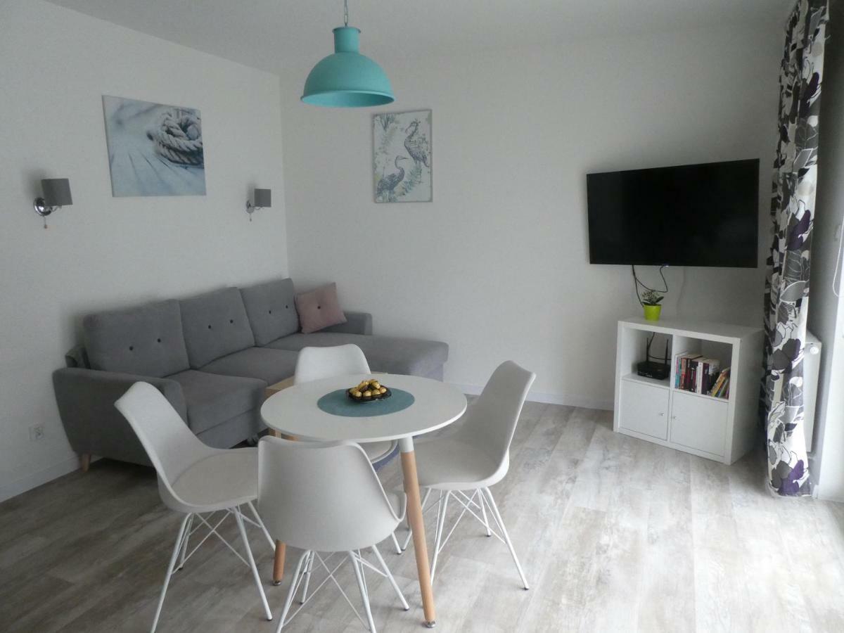 Apartament Nika Pool&Spa 5Morz Sianozety Exterior foto