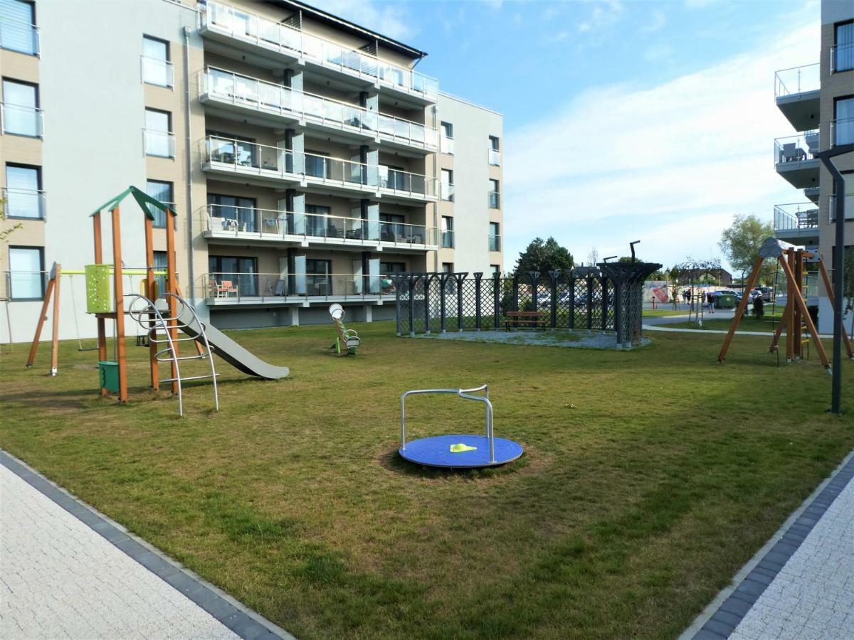 Apartament Nika Pool&Spa 5Morz Sianozety Exterior foto